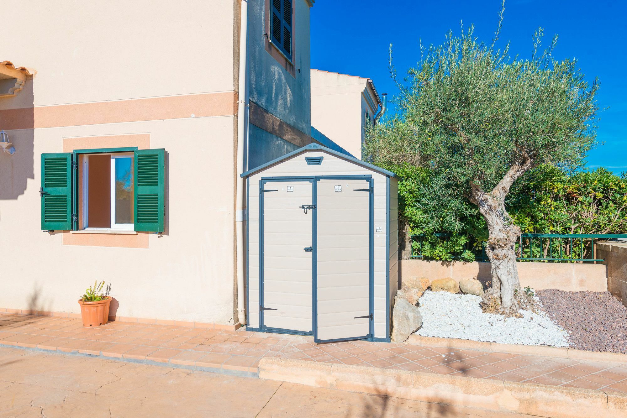Sorell Puerto de Alcúdia Exterior foto