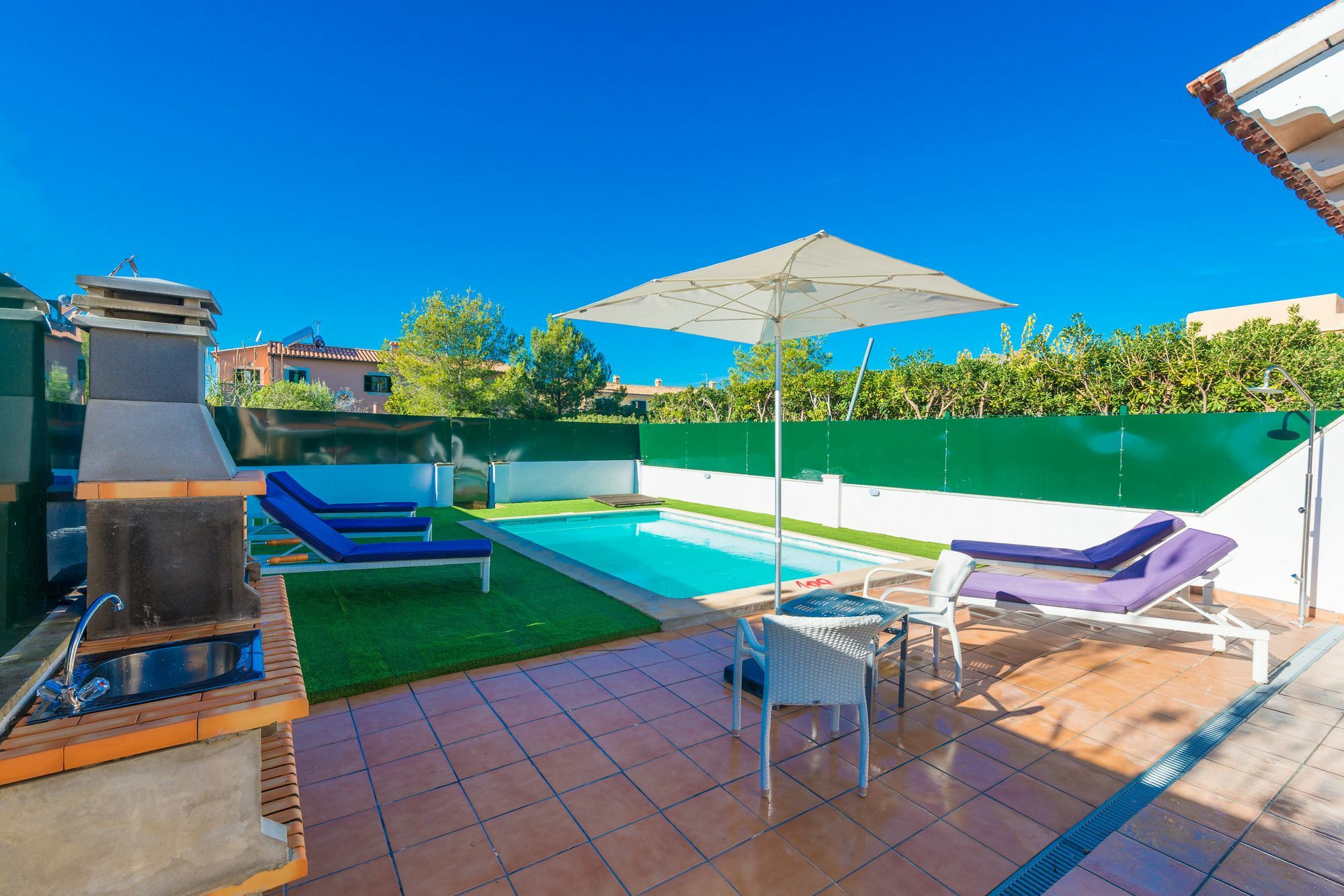 Sorell Puerto de Alcúdia Exterior foto